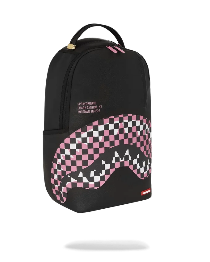 SHARK CENTRAL MIDTOWN BACKPACK