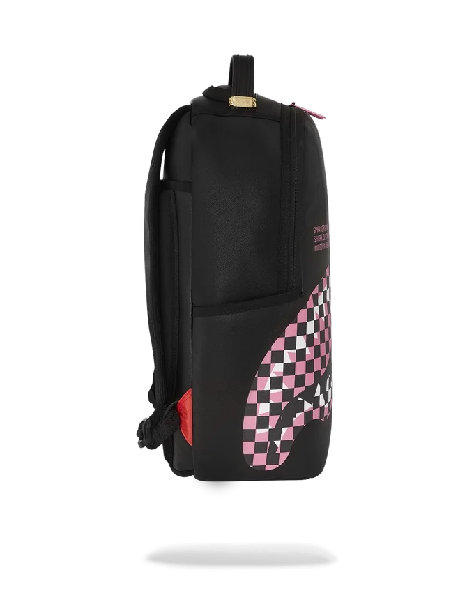 SHARK CENTRAL MIDTOWN BACKPACK