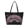 SHARK CENTRAL MIDTOWN TOTE