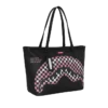 SHARK CENTRAL MIDTOWN TOTE