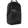 SHARK CENTRAL OUT THE LINE DLXSV BACKPACK