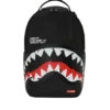 SHARK CENTRAL PALACE BACKPACK