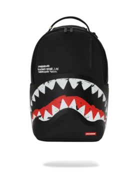 SHARK CENTRAL PALACE BACKPACK