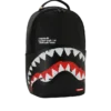 SHARK CENTRAL PALACE BACKPACK
