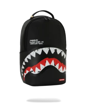 SHARK CENTRAL PALACE BACKPACK