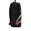 SHARK CENTRAL PALACE BACKPACK