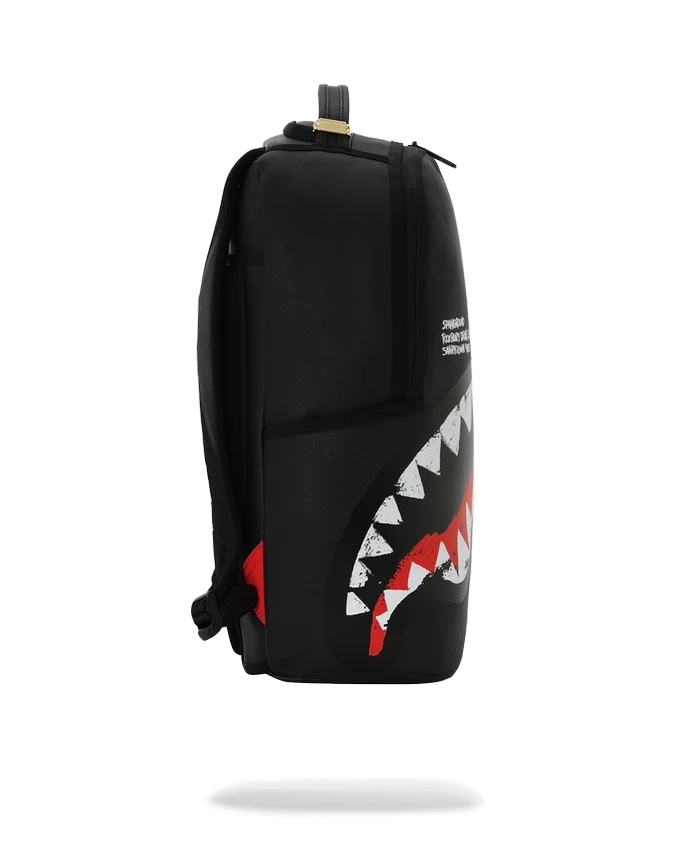 SHARK CENTRAL PALACE BACKPACK
