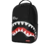 SHARK CENTRAL PALACE BACKPACK