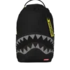 SHARK CENTRAL PARACHUTE DLX SATIN BACKPACK
