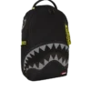SHARK CENTRAL PARACHUTE DLX SATIN BACKPACK