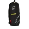 SHARK CENTRAL PARACHUTE DLX SATIN BACKPACK