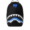 SHARK CENTRAL PASSPORT (BLUE) BACKPACK