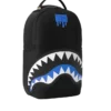 SHARK CENTRAL PASSPORT (BLUE) BACKPACK