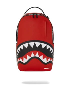 SHARK CENTRAL PROVERB DLXSV BACKPACK