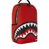 SHARK CENTRAL PROVERB DLXSV BACKPACK