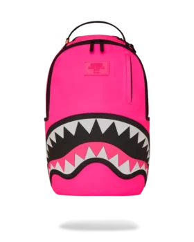 SHARK CENTRAL PULSE BACKPACK