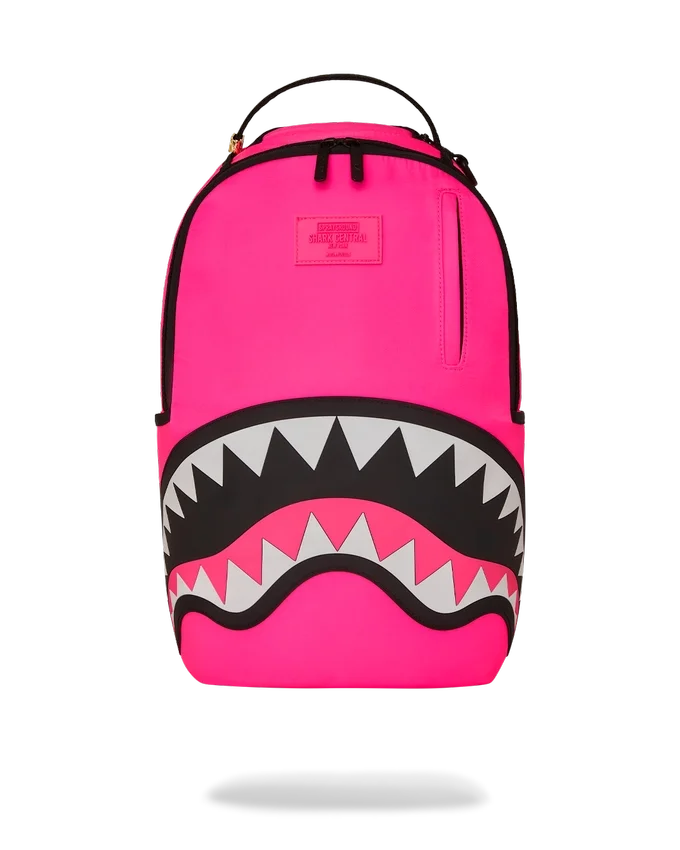SHARK CENTRAL PULSE BACKPACK