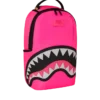 SHARK CENTRAL PULSE BACKPACK