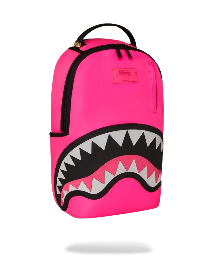 SHARK CENTRAL PULSE BACKPACK