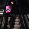 SHARK CENTRAL PULSE BACKPACK