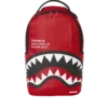 SHARK CENTRAL (RED) (DLXV)