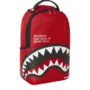 SHARK CENTRAL (RED) (DLXV)
