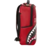 SHARK CENTRAL (RED) (DLXV)