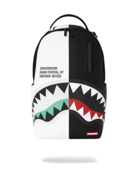 SHARK CENTRAL REFLEX DLXSV BACKPACK