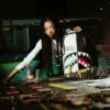 SHARK CENTRAL REFLEX DLXSV BACKPACK