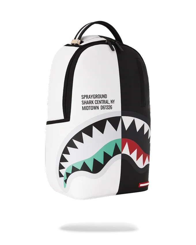 SHARK CENTRAL REFLEX DLXSV BACKPACK
