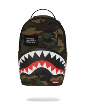 SHARK CENTRAL ROGUE BACKPACK