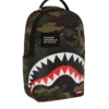 SHARK CENTRAL ROGUE BACKPACK