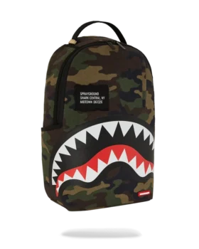 SHARK CENTRAL ROGUE BACKPACK