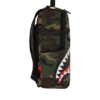 SHARK CENTRAL ROGUE BACKPACK