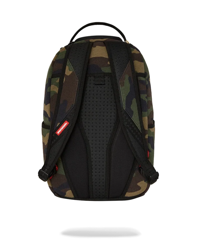 SHARK CENTRAL ROGUE BACKPACK
