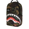 SHARK CENTRAL ROGUE BACKPACK