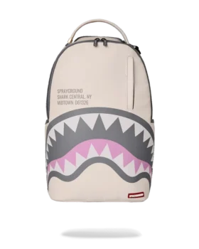 SHARK CENTRAL SATURDAYS DLXSV BACKPACK
