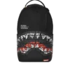 SHARK CENTRAL SHARKCODE BACKPACK