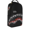 SHARK CENTRAL SHARKCODE BACKPACK