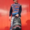 SHARK CENTRAL SHARKCODE BACKPACK