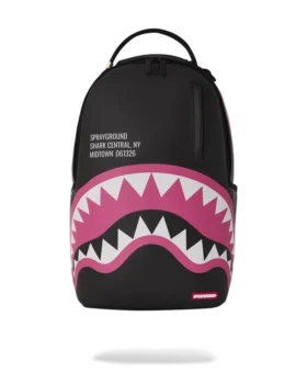 SHARK CENTRAL SORBET DLXSV BACKPACK