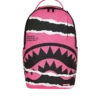 SHARK CENTRAL SPLIT VISION BACKPACK