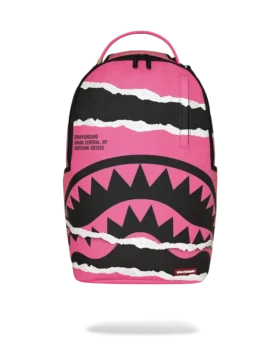 SHARK CENTRAL SPLIT VISION BACKPACK