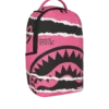 SHARK CENTRAL SPLIT VISION BACKPACK
