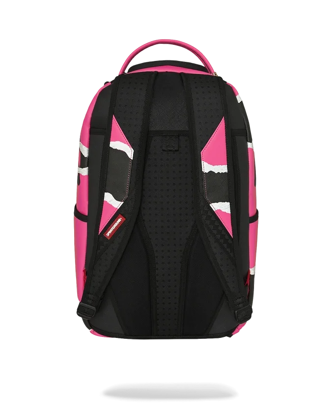 SHARK CENTRAL SPLIT VISION BACKPACK