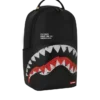 SHARK CENTRAL TOWN LAX BACKPACK