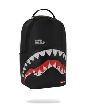 SHARK CENTRAL TOWN LAX BACKPACK