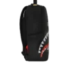 SHARK CENTRAL TOWN LAX BACKPACK