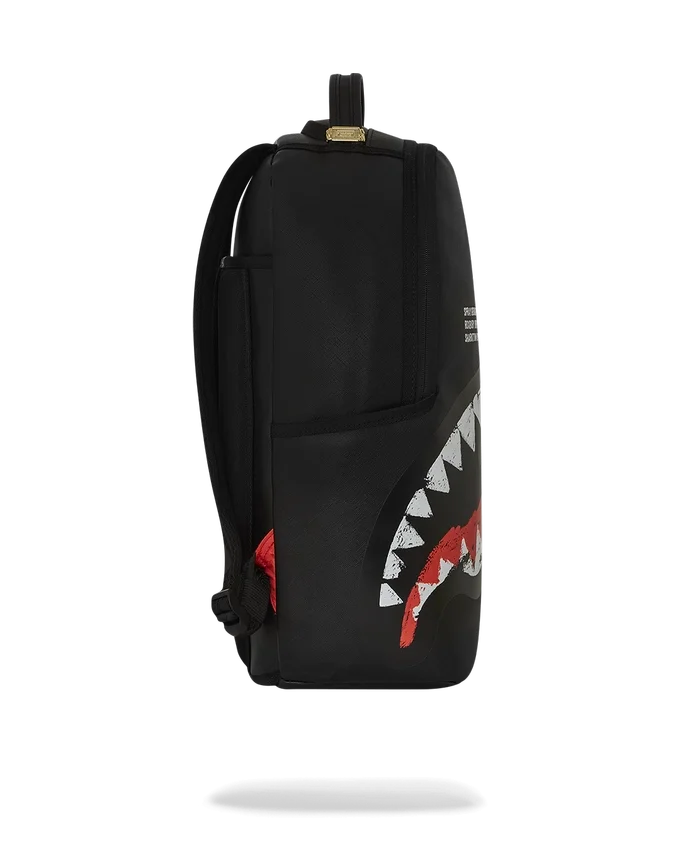 SHARK CENTRAL TOWN LAX BACKPACK
