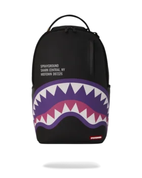 SHARK CENTRAL VIOLA 360 DLXSV BACKPACK